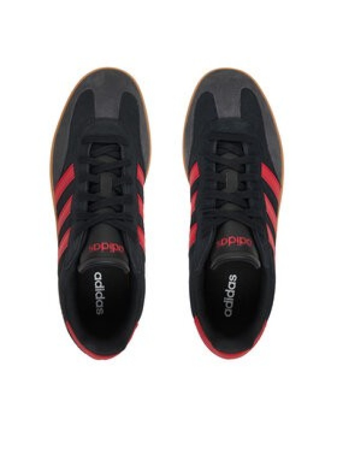 adidas Sneakersy Barreda JP5934 Czarny