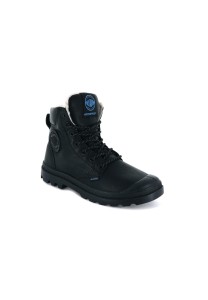 Buty do chodzenia męskie Palladium Pampa Sport Cuff Wps
