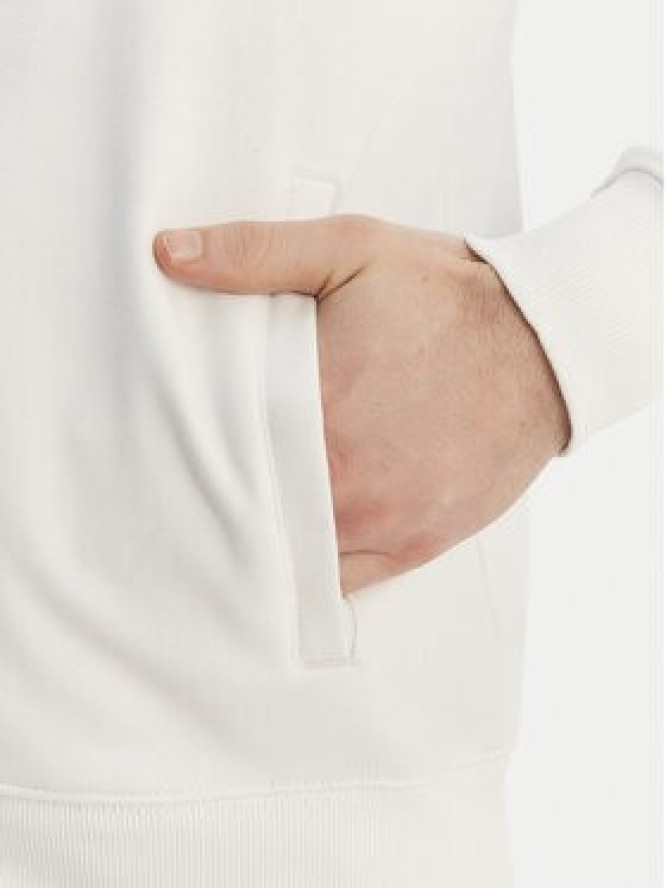 Tommy Hilfiger Bluza Embro MW0MW42466 Biały Regular Fit