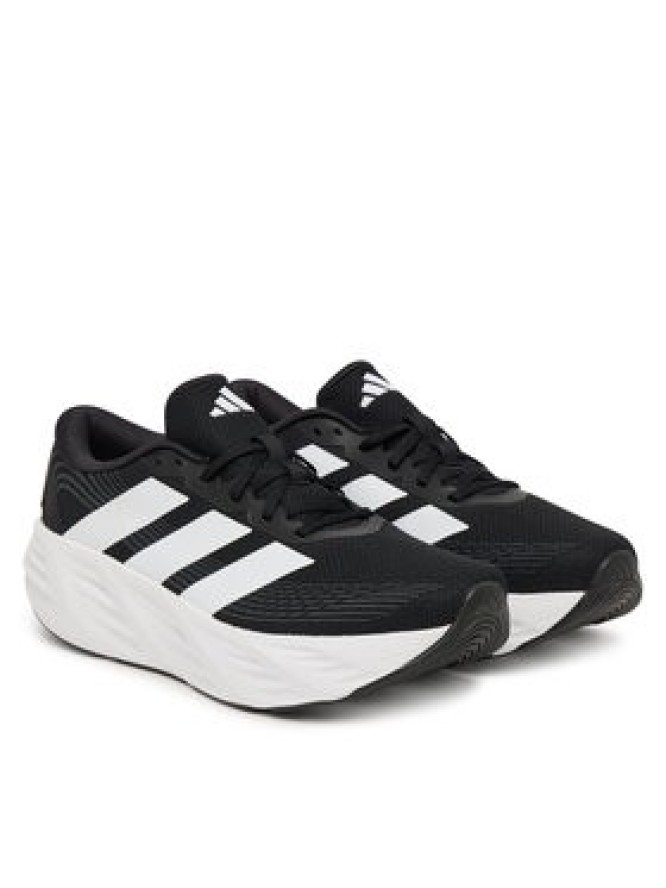adidas Buty do biegania Galaxy 8 Running Shoes IH9812 Czarny