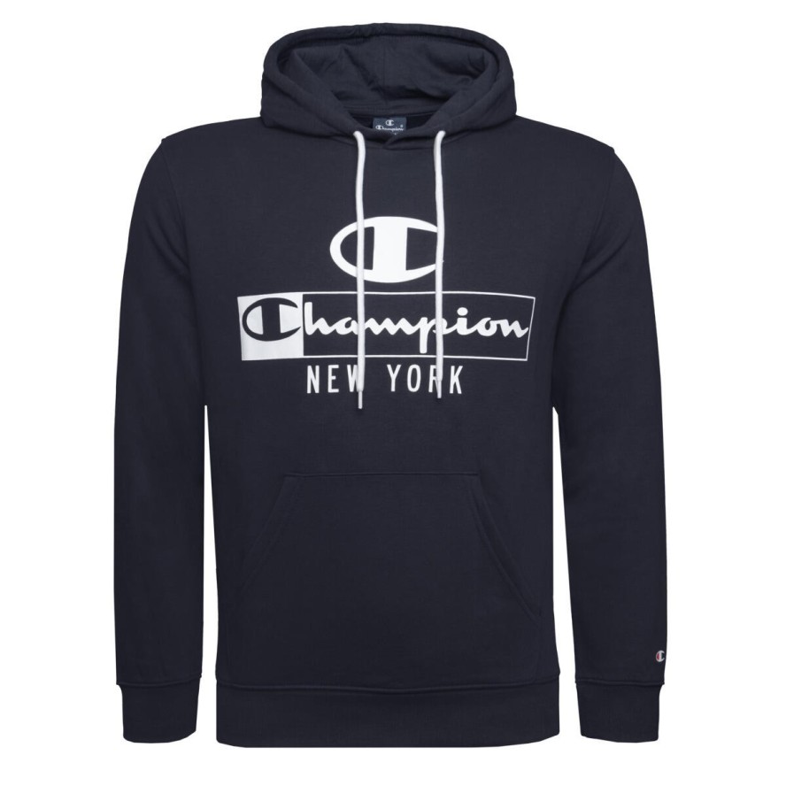 Bluza sportowa męska Champion 217994BS501