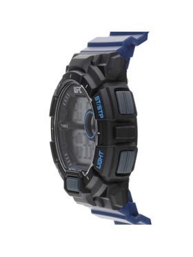 Timex Zegarek UFC Striker TW5M53500 Czarny
