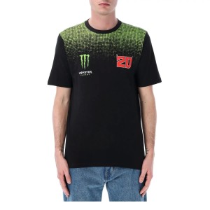 T-shirt Kenny Degrade Dots 20
