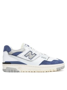 New Balance Sneakersy BB550BWG Biały