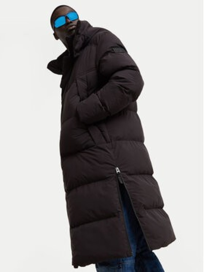 G-Star Raw Kurtka zimowa G- Whistler D25348-D518 Czarny Regular Fit