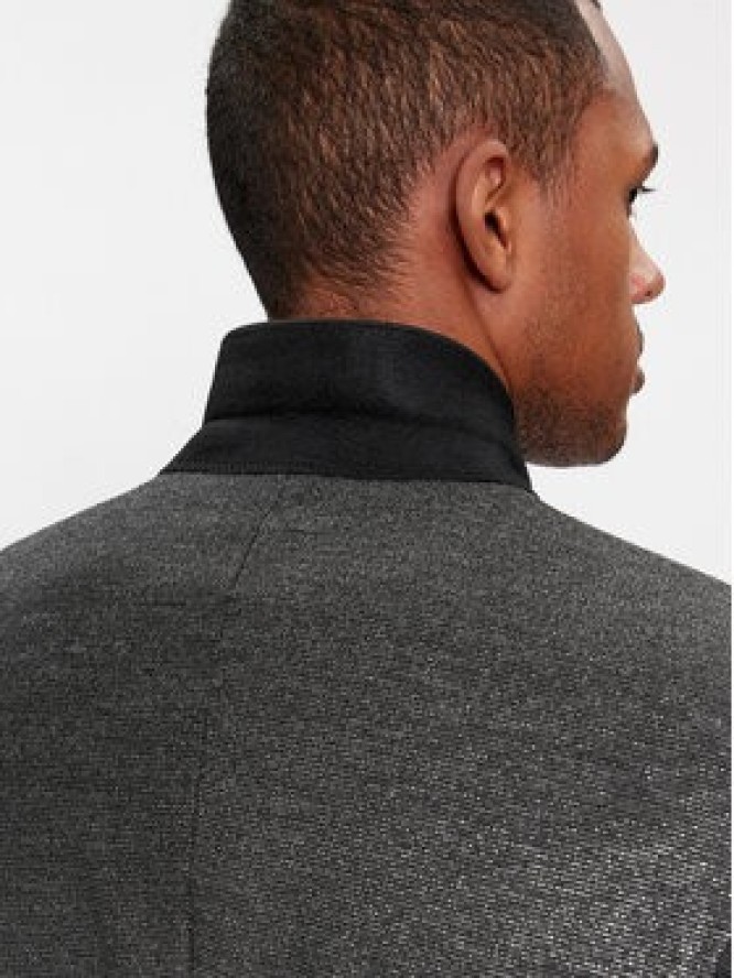 JOOP! Marynarka 17 JB-35Horace 30040436 Szary Slim Fit