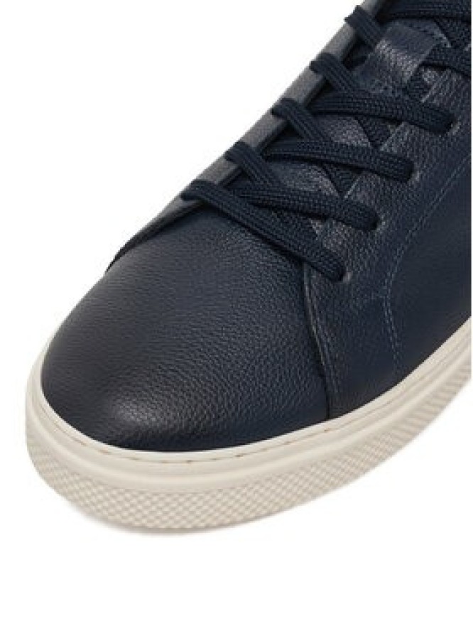 Lasocki Sneakersy CEO-REZA-05 MI25 Granatowy