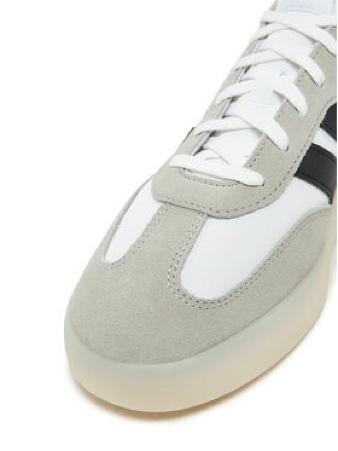 adidas Sneakersy Barreda Decode JI2315 Biały