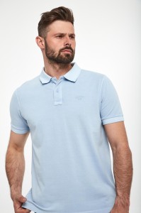 Polo męskie Ambrosian JOOP! JEANS