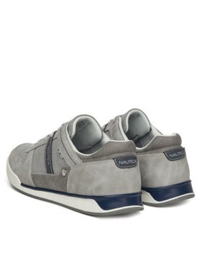 Nautica Sneakersy 24SC055 Szary
