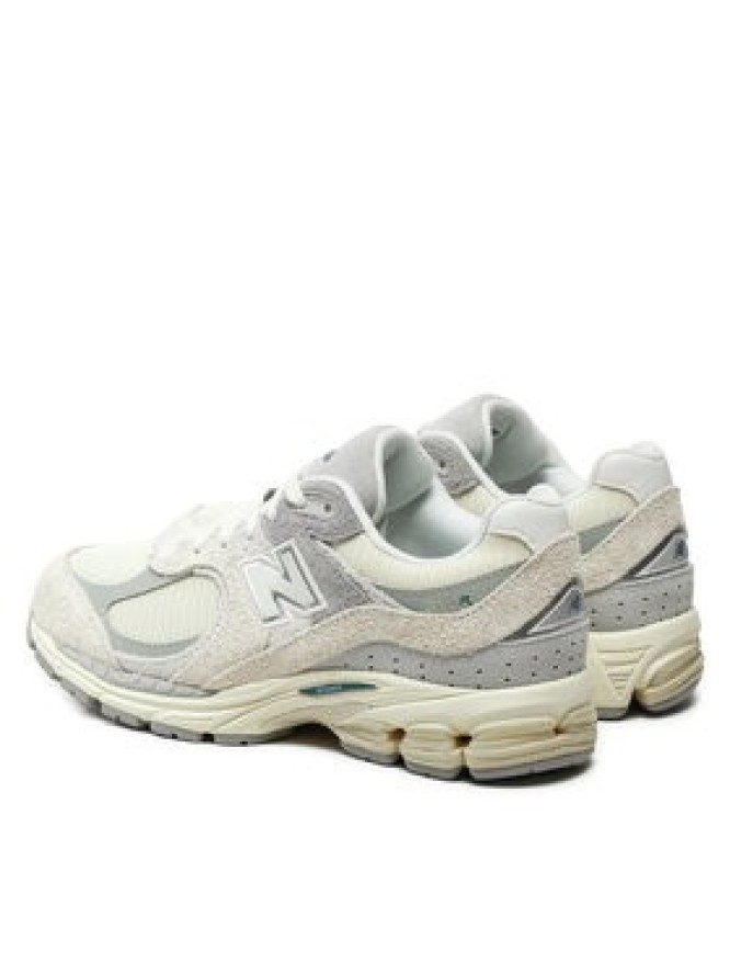 New Balance Sneakersy M2002REK Beżowy