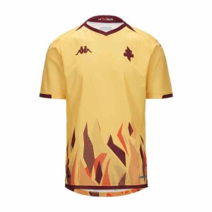 Outdoor jersey FC Metz 2023/24