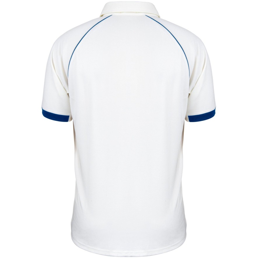 Polo Gray-Nicolls Matrix V2