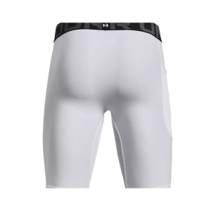 Długie Szorty z kieszeniami Under Armour HeatGear®
