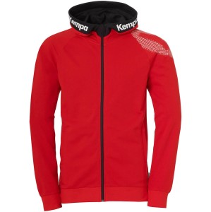Bluza z kapturem Kempa Core 26