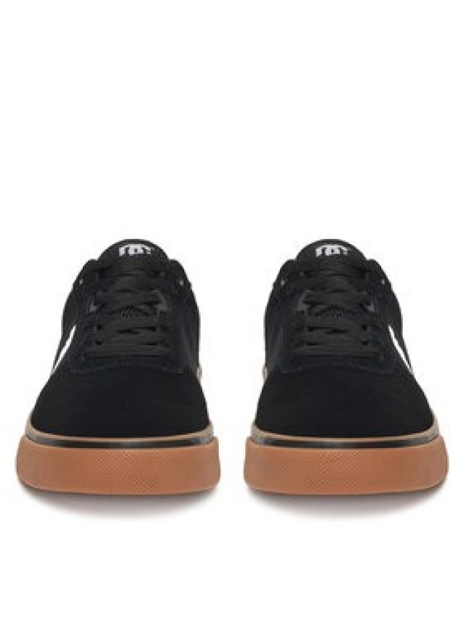 DC Shoes Sneakersy AW247501 Szary