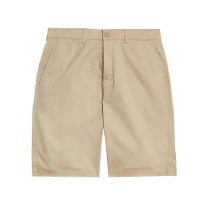 Elastyczne szorty chino Lyle & Scott