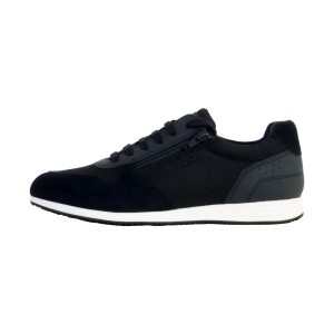 Buty GEOX U ARTHIEN Niebieski