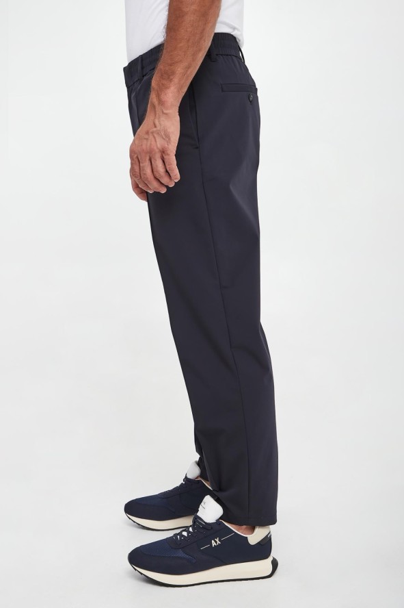 Spodnie męskie EMPORIO ARMANI