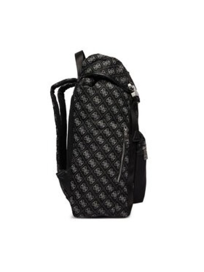 Guess Plecak HMBENP P6111 Czarny