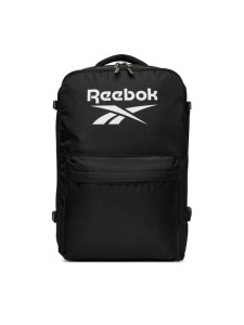 Reebok Plecak RBK-015-CCC-06 Czarny