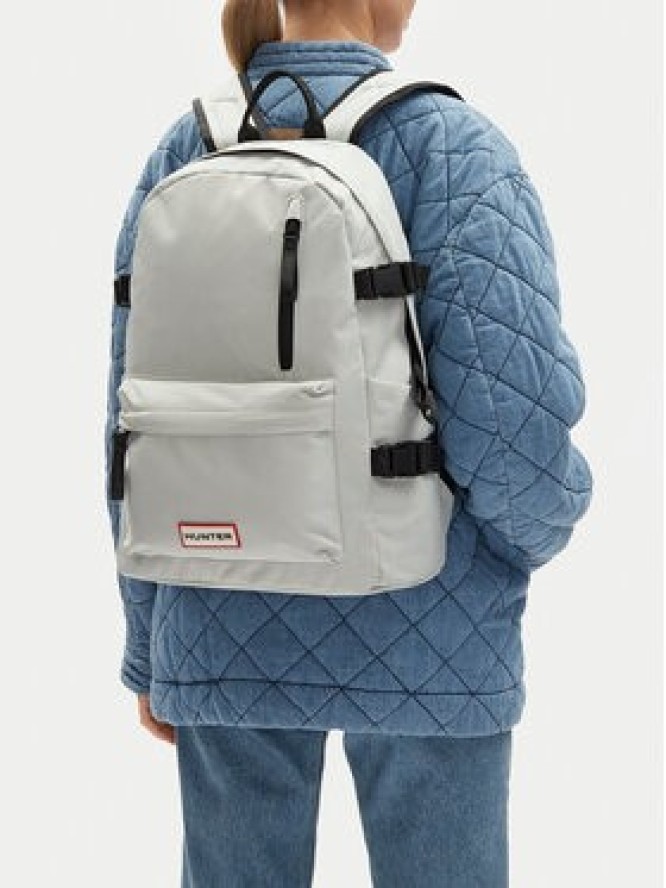 Hunter Plecak HTR-B-011-07 Szary