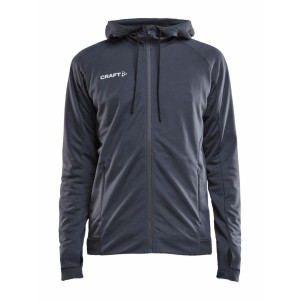 Bluza sportowa męska Craft Evolve