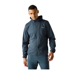 Męska Kurtka Soft Shell Tredmoor