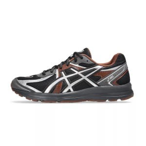 Buty sportowe ASICS JOG 100S Noir/Argent