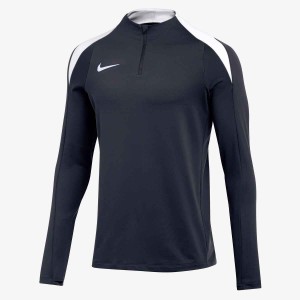 Bluza treningowa męska Nike Dri-fit Strike 24