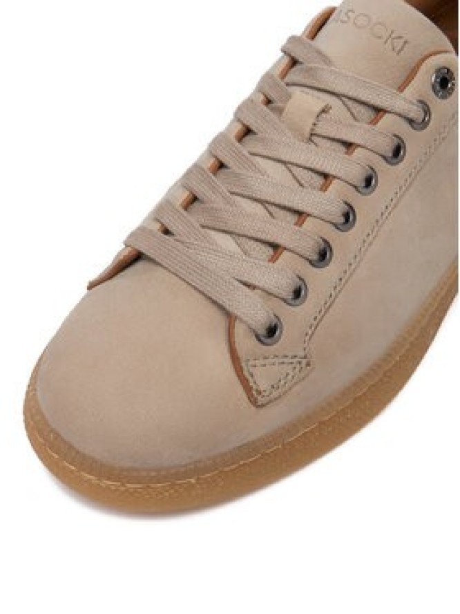 Lasocki Sneakersy CEO-ABBA-01 MI08 Beżowy