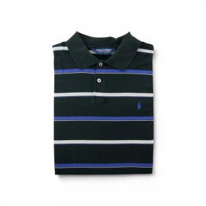 Koszulka polo męska z krótkim rękawem Polo Ralph Lauren