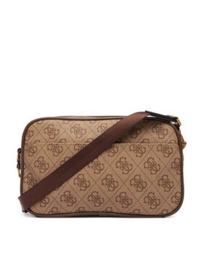 Guess Saszetka HMMILO P6150 Brązowy