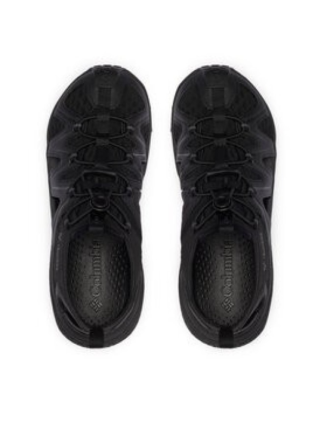 Columbia Trekkingi Peakfreak Rush 2109471 Czarny