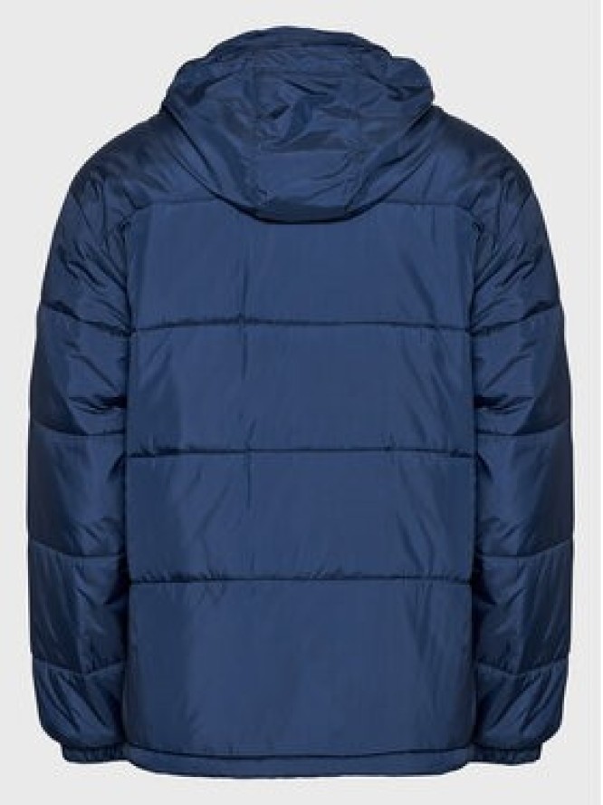 adidas Kurtka przejściowa Essentials HL9192 Granatowy Regular Fit