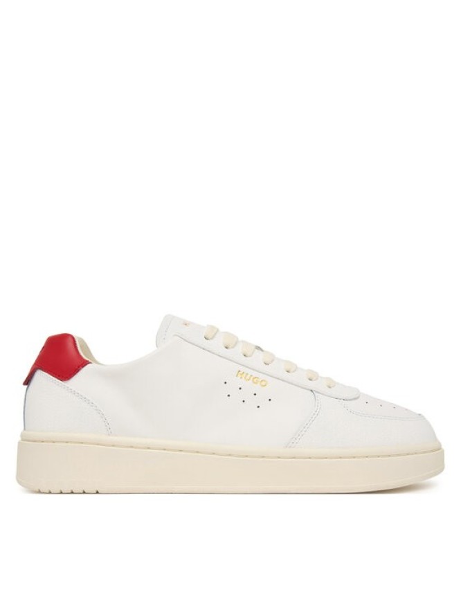 HUGO Sneakersy Neton 50568987 Biały
