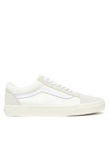 Vans Tenisówki Old Skool VN000D5NWHT1 Biały