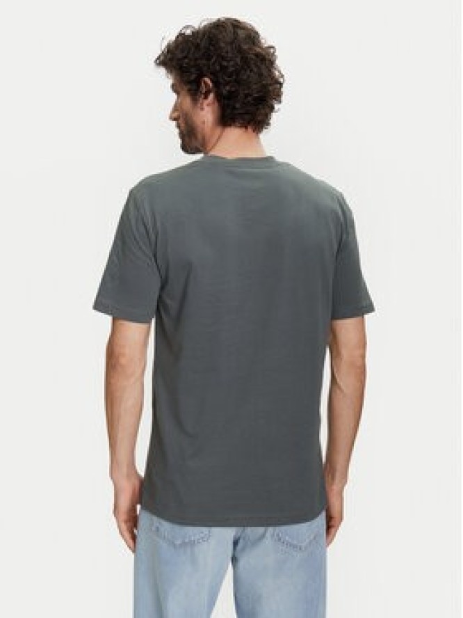 Marc O'Polo T-Shirt B21 2012 51382 Zielony Regular Fit