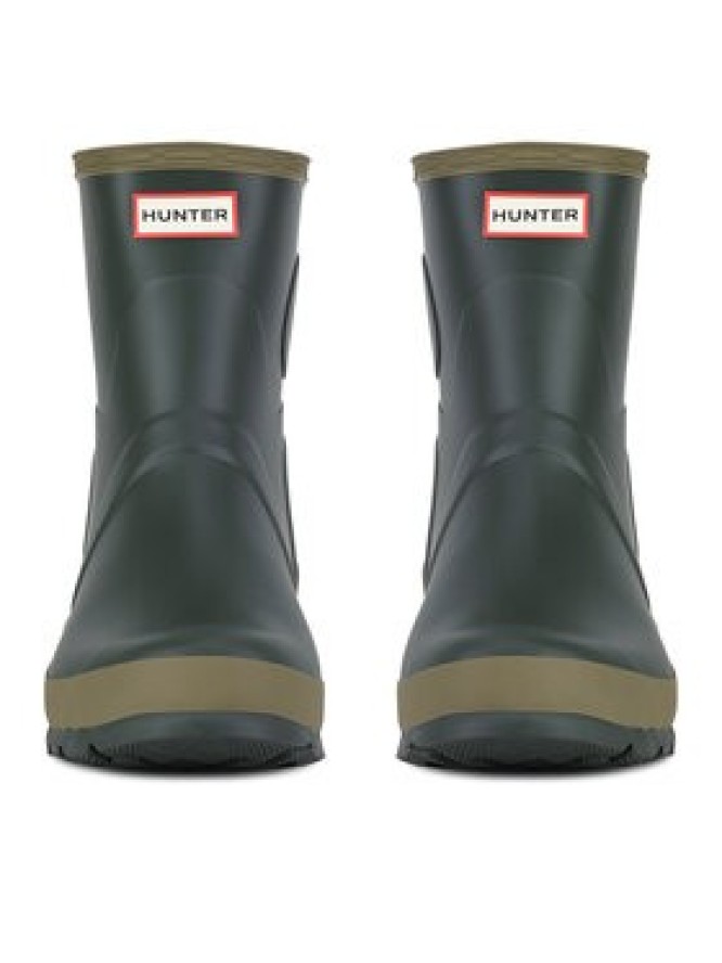 Hunter Kalosze MFS9002RMA Zielony