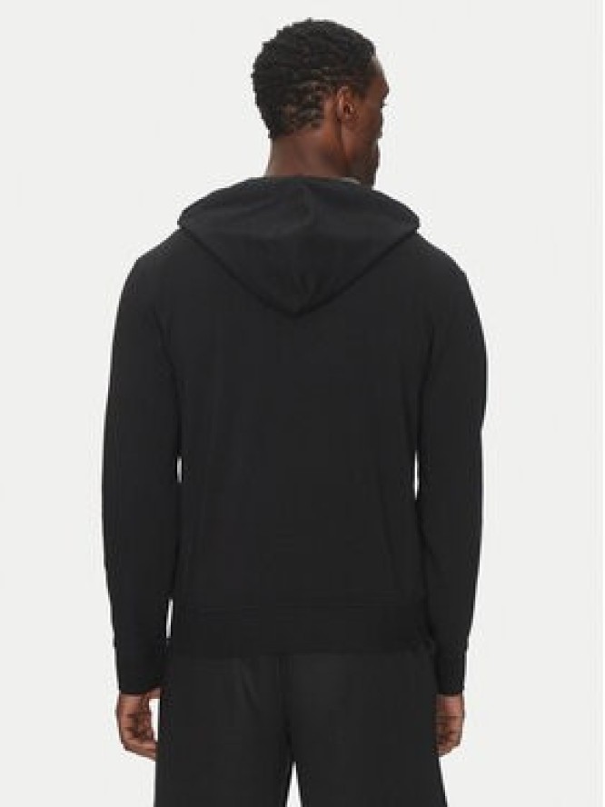 Polo Ralph Lauren Bluza 714962527003 Czarny Regular Fit