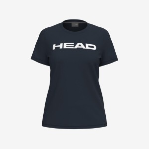 Head Club Basic Women's T-shirt
