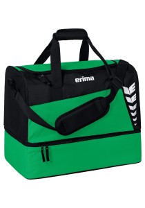 Torba sportowa z dolną przegrodą Erima Six Wings