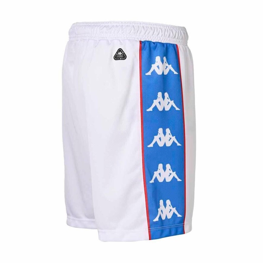 Shorty SM Caen Ryder 2024/25