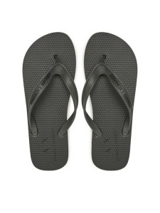 Armani Exchange Japonki XUQ002 XV676 R401 Czarny