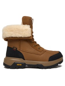 Ugg Śniegowce M Adirondack Boot XXV 1170770 Brązowy