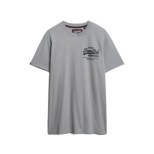 Koszulka Superdry Vl Tokyo Relaxed
