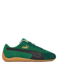 Puma Sneakersy Speedcat Vine 406329 54 Zielony