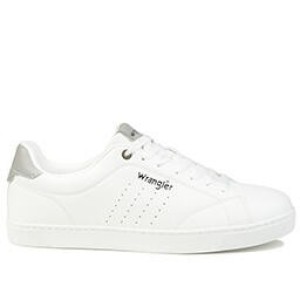 Buty męskie sportowe do chodzenia Wrangler BENNET MEN LOW