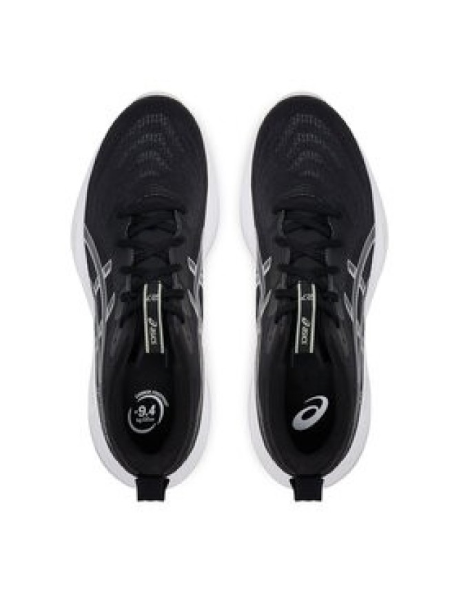 Asics Buty do biegania Gel-Cumulus 27 1011B960 Czarny