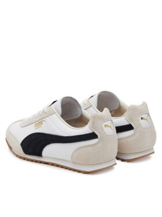 Puma Sneakersy Arizona Retro 402353 02 Beżowy